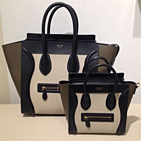 celine bag warranty|Meer.